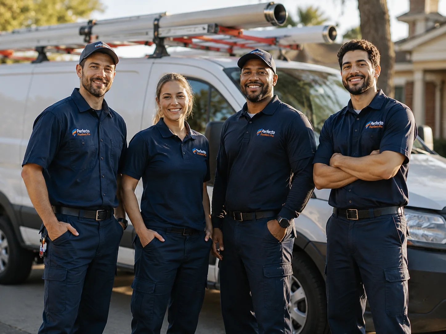 Emergency Plumber Near Me in Los Molinos, CA near me